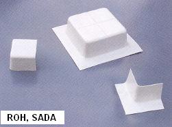 Tvarové dílce - roh, sada