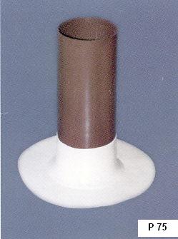 Tvarové dílce, P 75